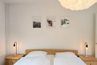 Sonnige 4.5 Zimmer Wohnung, Balkon