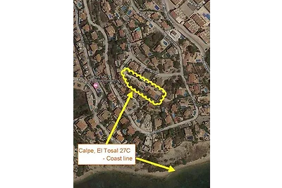 Casa Holiday