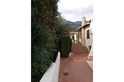 Casa Holiday