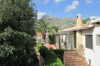 Casa Holiday