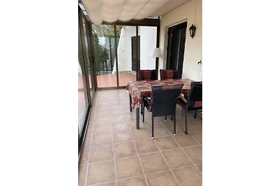 Casa Holiday