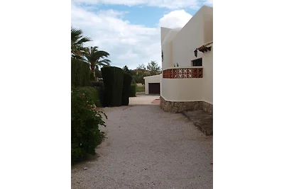 Casa Holiday