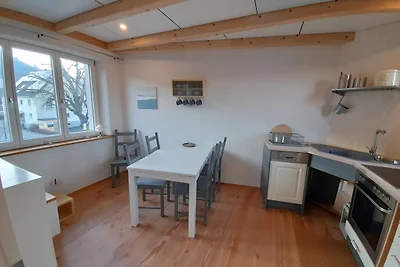 Ferienhaus Wahlwies