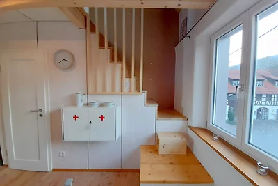 Ferienhaus Wahlwies