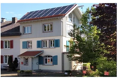 Ferienhaus Wahlwies