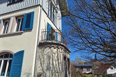 Ferienhaus Wahlwies