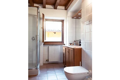 CASA AGLI ARCHI - Superior