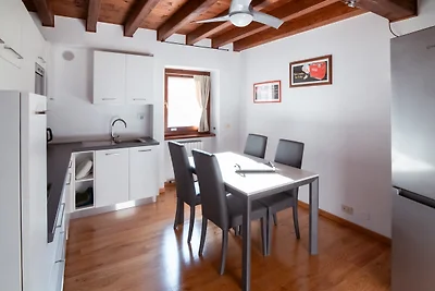 CASA AGLI ARCHI - Superior