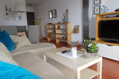 Fewo Sunshine & Relax