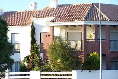 Fewo Sunshine & Relax