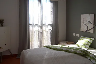 Fewo Sunshine & Relax