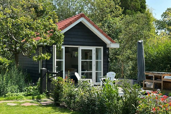 Ferienhaus Burgh Haamstede