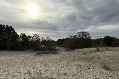 Vakantiehuis De Weie