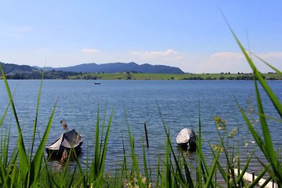 Ferienhof am See