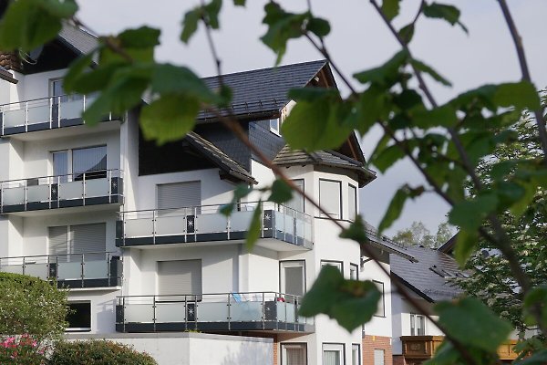 Ferienwohnung Willingen