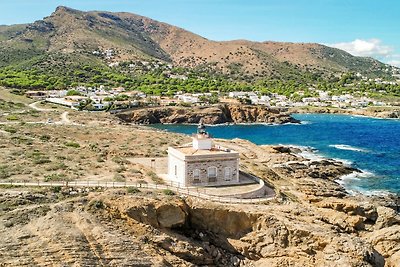 Majordoms - Villa Sarnella, El Port de la...