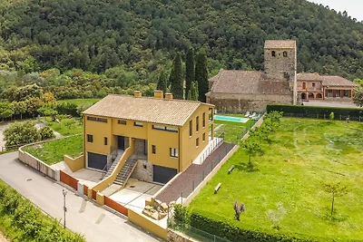 Majordoms Mont - La Garrotxa