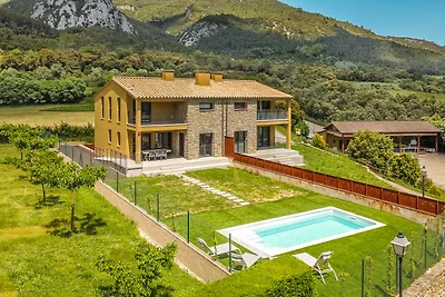 Majordoms Mont - La Garrotxa