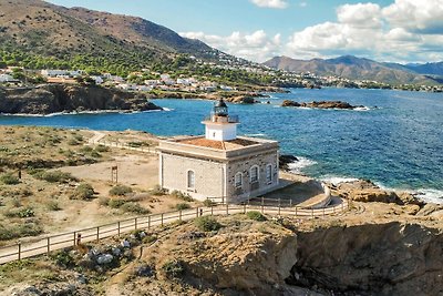 Majordoms - Villa Sarnella, El Port de la...