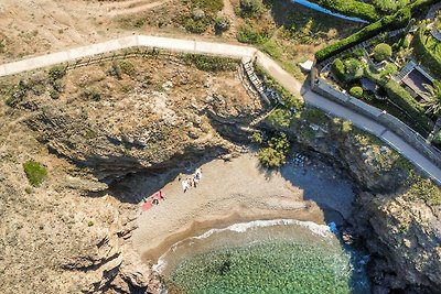 Majordoms - Villa Sarnella, El Port de la...