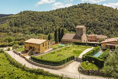 Majordoms Mont - La Garrotxa