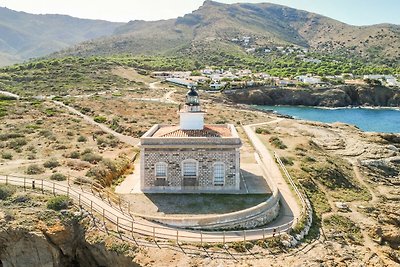 Majordoms - Villa Sarnella, El Port de la...