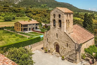 Majordoms Mont - La Garrotxa