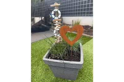 Chalet Küstenperle Renesse