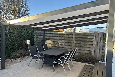 Chalet Küstenperle Renesse