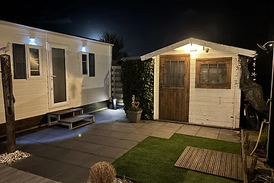 Chalet Küstenperle Renesse