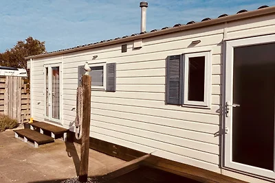 Chalet Küstenperle Renesse