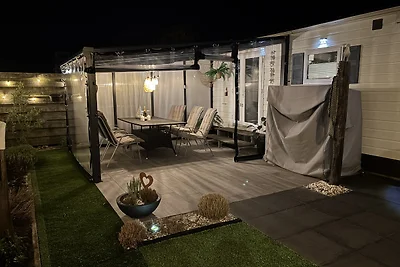 Chalet Küstenperle Renesse