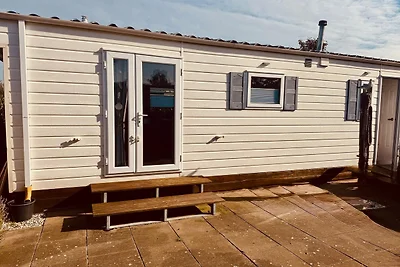 Chalet Küstenperle Renesse