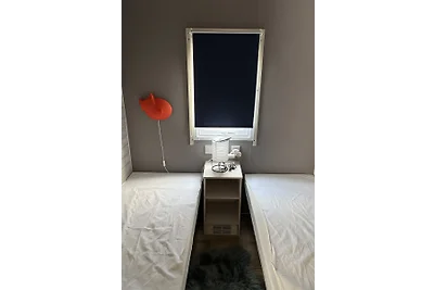 Chalet Küstenperle Renesse