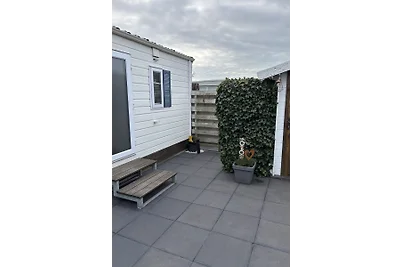 Chalet Küstenperle Renesse