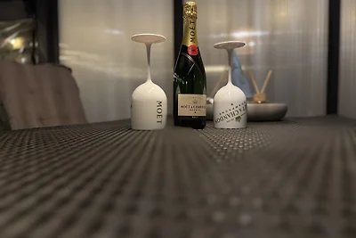 Chalet Küstenperle Renesse