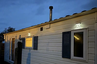 Chalet Küstenperle Renesse