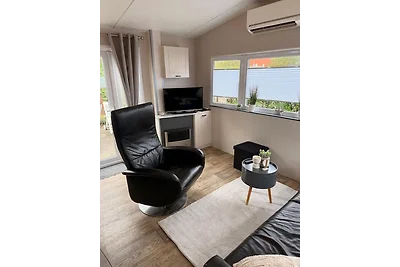 Chalet Küstenperle Renesse