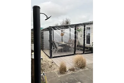 Chalet Küstenperle Renesse