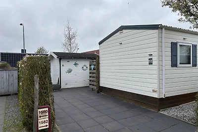 Chalet Küstenperle Renesse