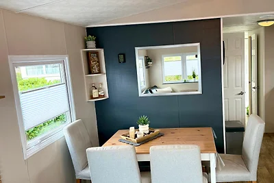 Chalet Küstenperle Renesse