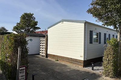 Chalet Küstenperle Renesse