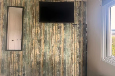 Chalet Küstenperle Renesse