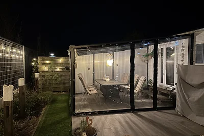 Chalet Küstenperle Renesse