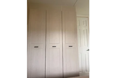 Chalet Küstenperle Renesse