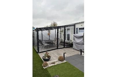 Chalet Küstenperle Renesse