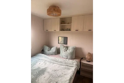 Chalet Küstenperle Renesse