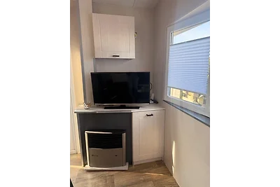 Chalet Küstenperle Renesse