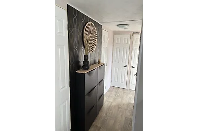 Chalet Küstenperle Renesse