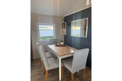 Chalet Küstenperle Renesse